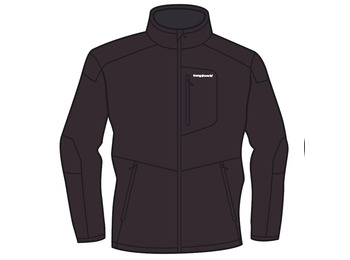 Chaqueta Trangoworld Gaz 060