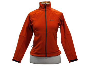 Chaquet Trangoworld Ghary 8JJ