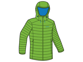 Chaquet Trangoworld Glotter 6FG