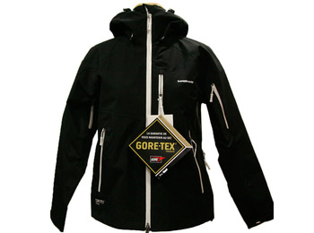Veste Trangoworld Gore-tex Magde 211 211