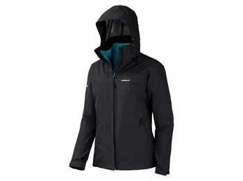 Veste Trangoworld Goretex Suber Complet 711
