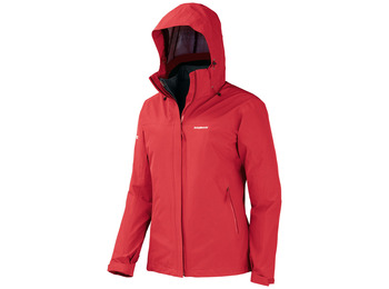 Veste Trangoworld Goretex Suber Complet 7D0