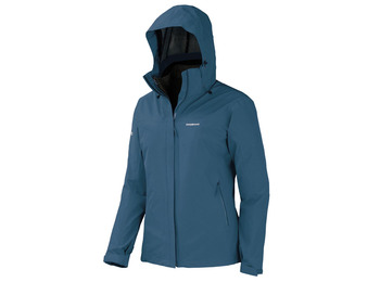 Veste Trangoworld Goretex Suber Complet 7J0