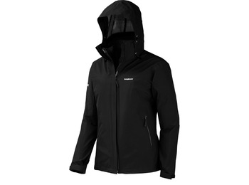 Veste Trangoworld Goretex Suber Complet 710