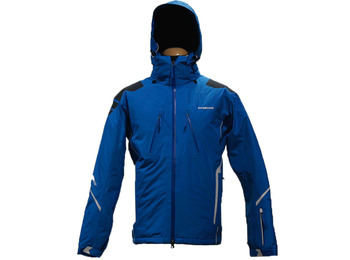 Chaquet Trangoworld Goretex Tichuk Termic 7D9