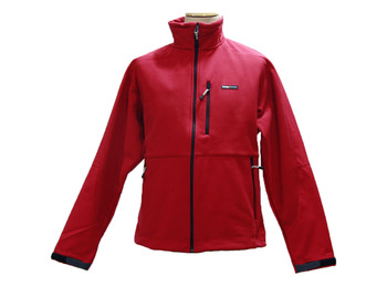 Chaquet Trangoworld Goriz 211