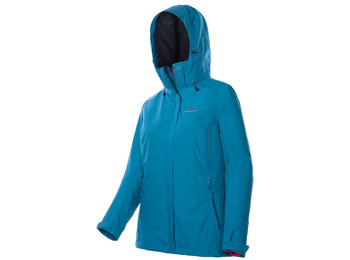Chaquet Trangoworld Gorli Complet 2Y0