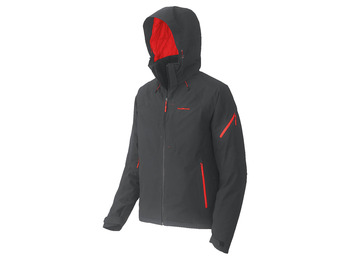 Chaquet Trangoworld GTX Goyder Terme Noir 711