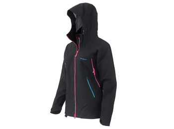 Chaquet Trangoworld GTX Ikimba 110