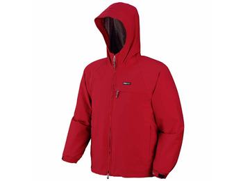Chaquet Trangoworld GTX Pulse 530