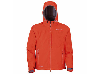 Chaquet Trangoworld GTX Tania 001 130