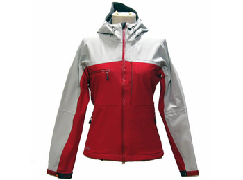 Chaquet Trangoworld GTX Vella 142