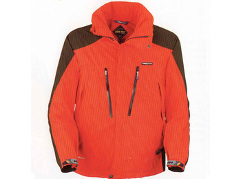 Chaquet Trangoworld GTX Zimal 320