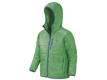 Chaquet Trangoworld Hamm 455