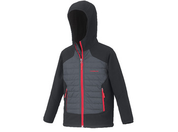Chaquet Trangoworld Howitt Kid 660