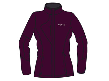 Chaquet Trangoworld Huve 4F1