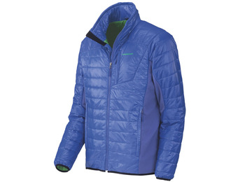 Chaquet Trangoworld Iaro 477