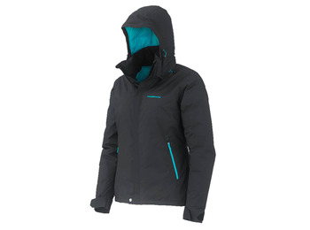 Chaqueta Trangoworld Inner Plus Llanha Termic 2B0