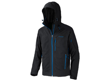 Chaqueta Trangoworld Inner Plus Naviru Complet US 312