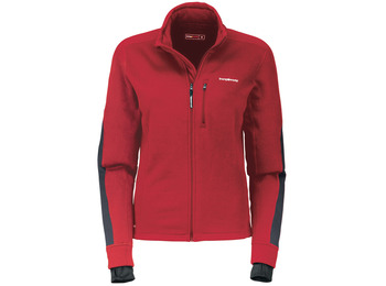 Veste Trangoworld Isere 4C3