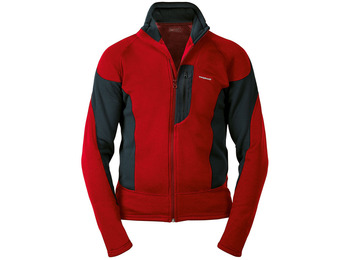 Chaquet Trangoworld Jelga 3C3