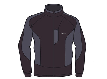 Chaquet Trangoworld Jelga UU 313