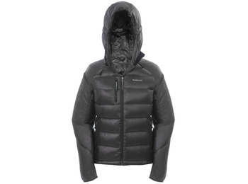 Chaquet Trangoworld Korva 210