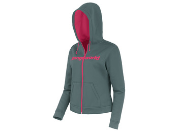 Chaquet Trangoworld Liena 506