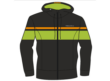 Chaquet Trangoworld Ligne UT 474