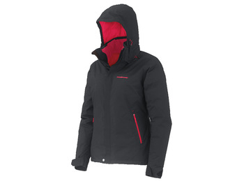 Chaqueta Trangoworld Llanha Termic 2B1