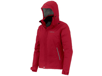 Chaqueta Trangoworld Llanha Termic 2D0