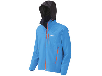 Veste Trangoworld Morse 349