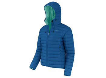 Chaqueta Trangoworld Naspe 89B