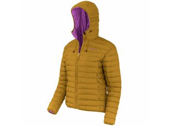 Chaquet Trangoworld Naspe 8F1