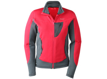 Chaquet Trangoworld Nius 2AC