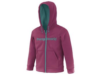 Chaquet Trangoworld Par 503