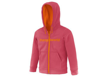 Chaquet Trangoworld Oby 504