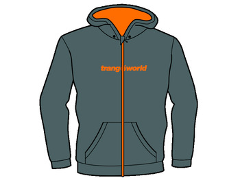 Chaquet Trangoworld Par 506