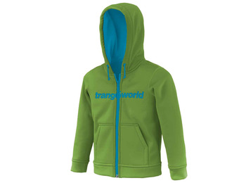 Chaquet Trangoworld Oby 5AD