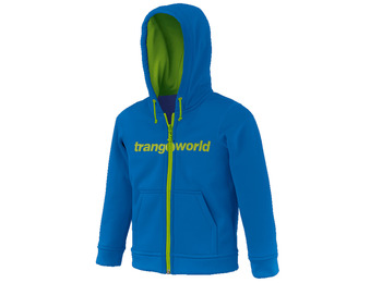 Chaquet Trangoworld Oby 5PB