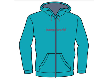 Chaquet Trangoworld Oby 5UI