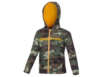 Chaquet Trangoworld Oby-P 621