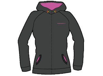 Chaquet Trangoworld Omaha 250