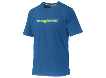 T-shirt Trangoworld Omiz DT 460