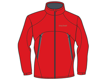 Chaquet Trangoworld Oignons 360