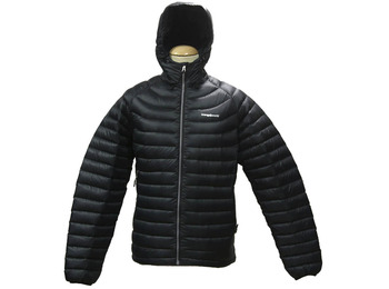 Caquet Trangoworld Paloo 411