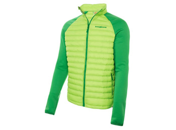 Chaquet Trangoworld Panke 6FC