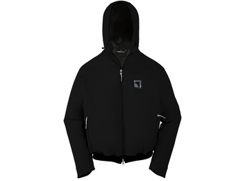 Chaquet Trangoworld Sagar 6A0