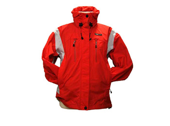 Chaquet Trangoworld Salmi 046