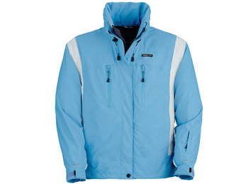 Chaquet Trangoworld Salmi Complet 056